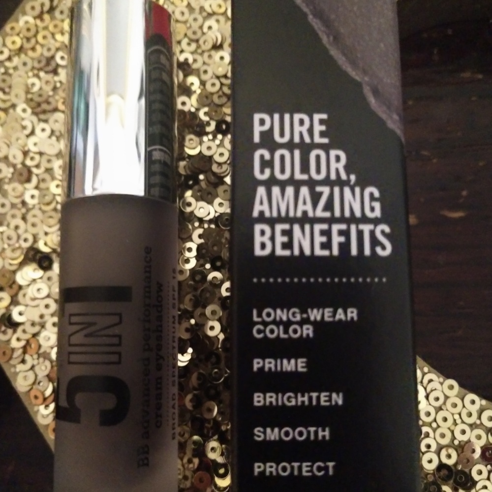 Bare Minerals Creme Eyeshadow
